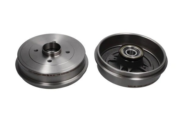 Brake Drum